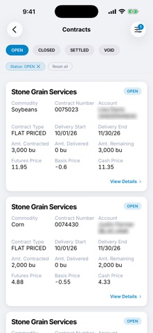 Bartlett GrowTogether screenshot 6