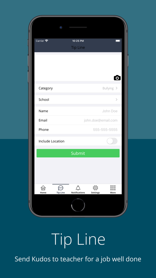 #5. Clifton Public Schools (iOS) 게시자: CLIFTON BOARD OF EDUCATION INC