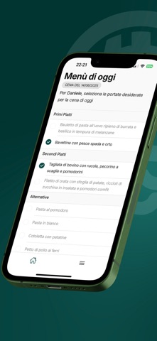Cala Saracena screenshot
