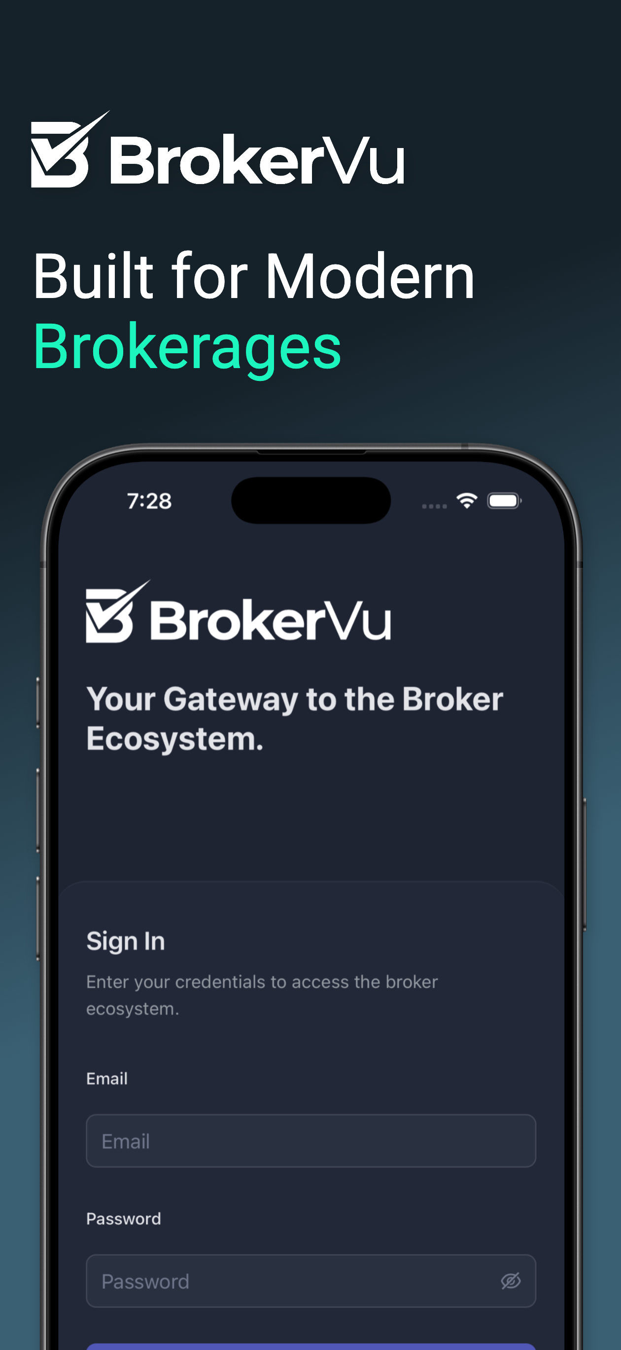 BrokerVu