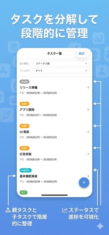 Progress+ Screenshot 1 of 3