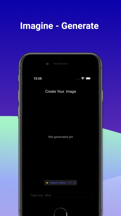AI Anime Art Generator Villor screenshot-8