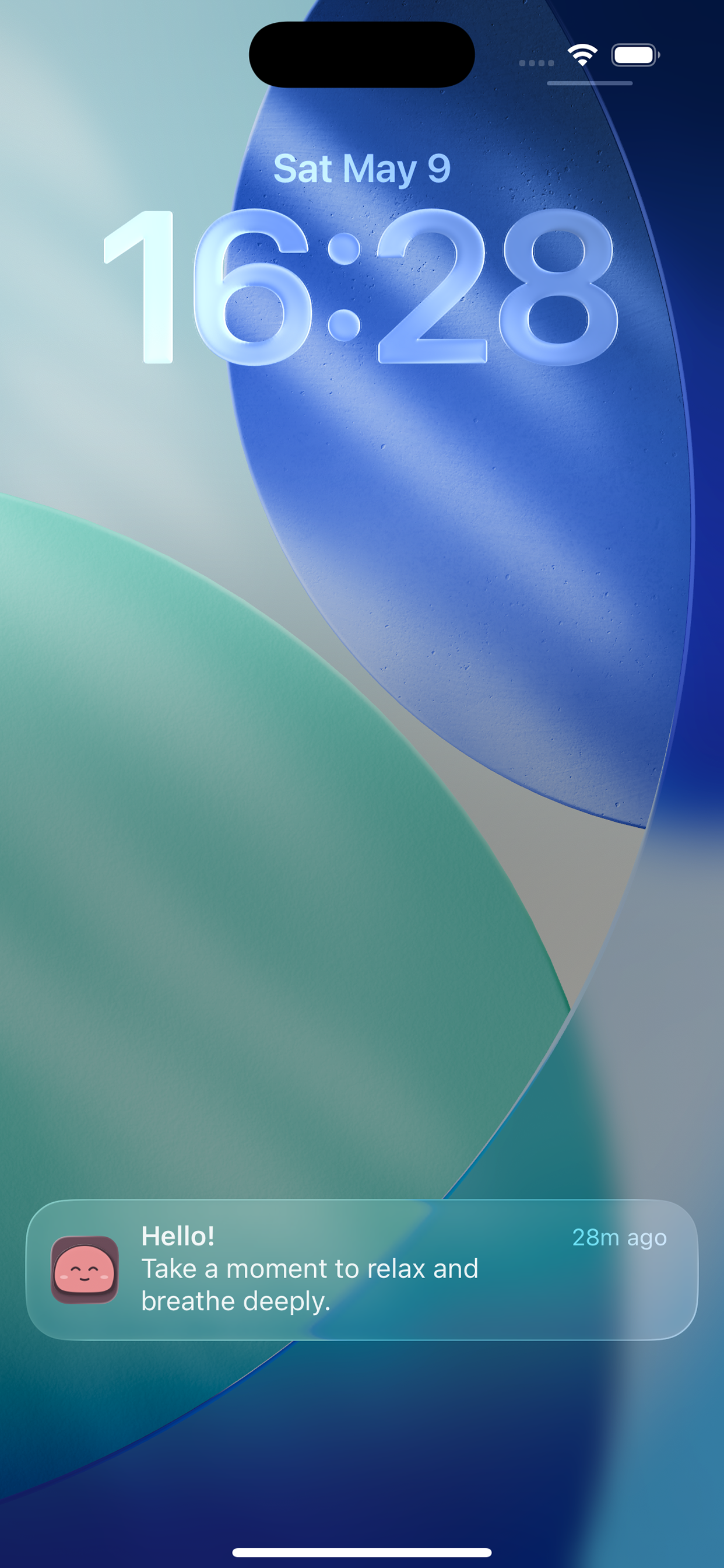 Comfie screenshot 6