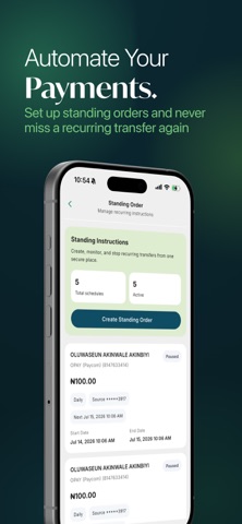 Rayyan Bank Screenshot 2 of 7