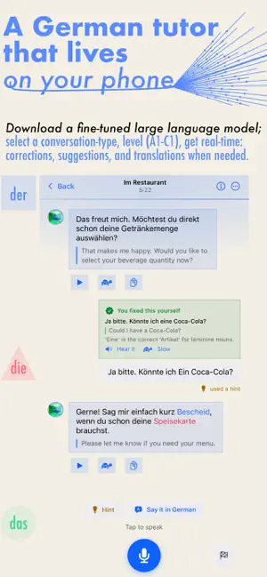 Die Kartei screenshot 1