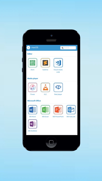 Learn keyboard Shortcut keys screenshot-4