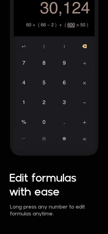 Viotus Calculator screenshot 6 of 6