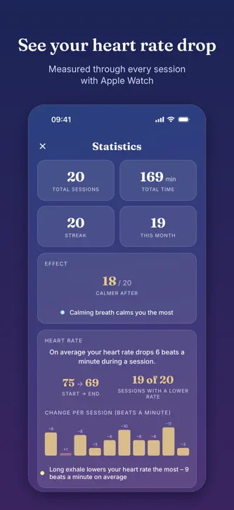 Mental Potential screenshot 3