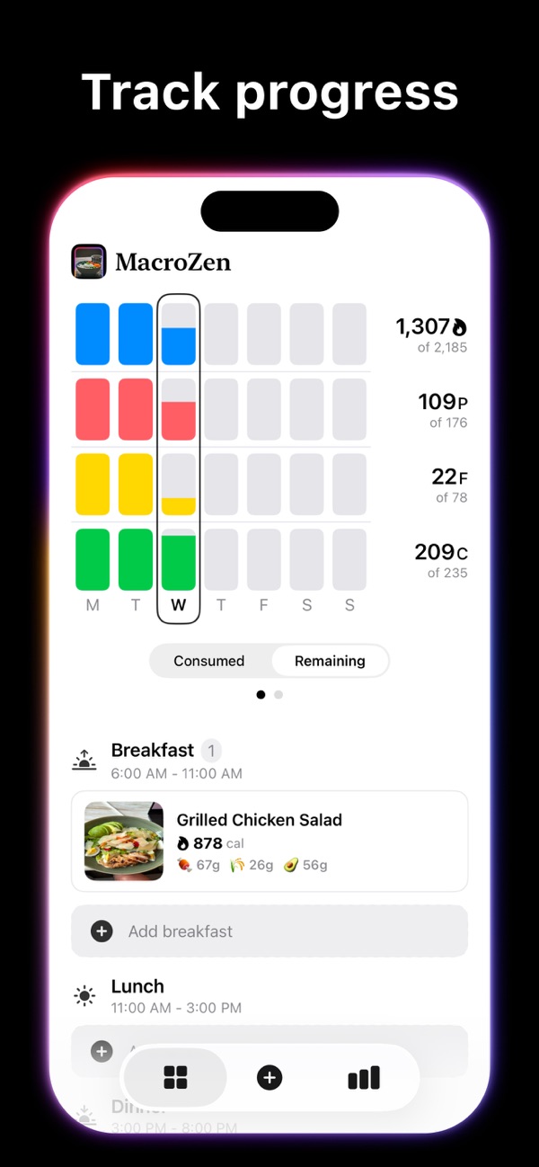 Snap Cal screenshot 4