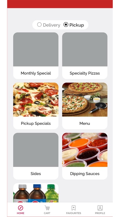Tito's Pizza screenshot-3