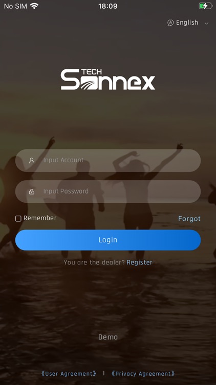 SonnexTech