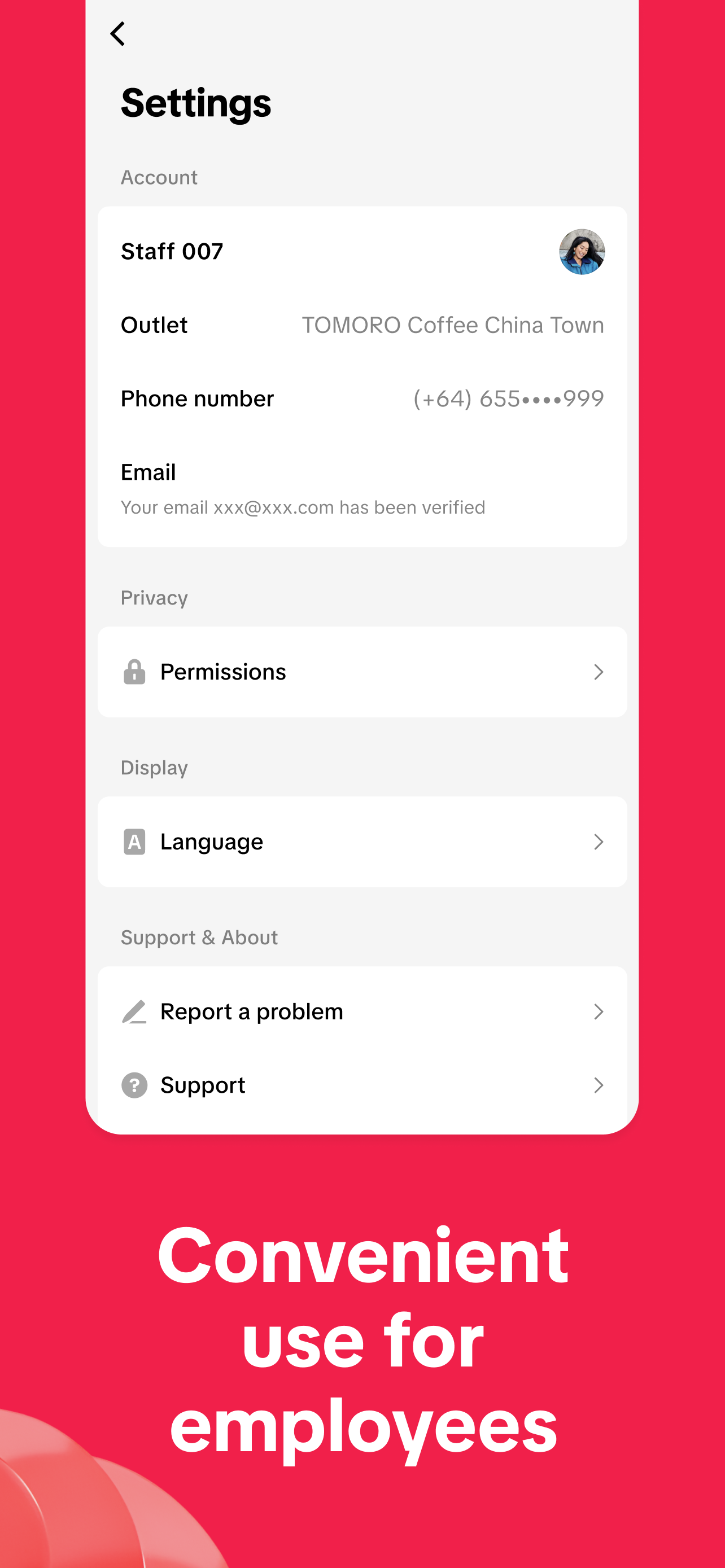 TikTok GO for Merchants screenshot 2