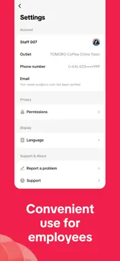 TikTok GO for Merchants screenshot 2