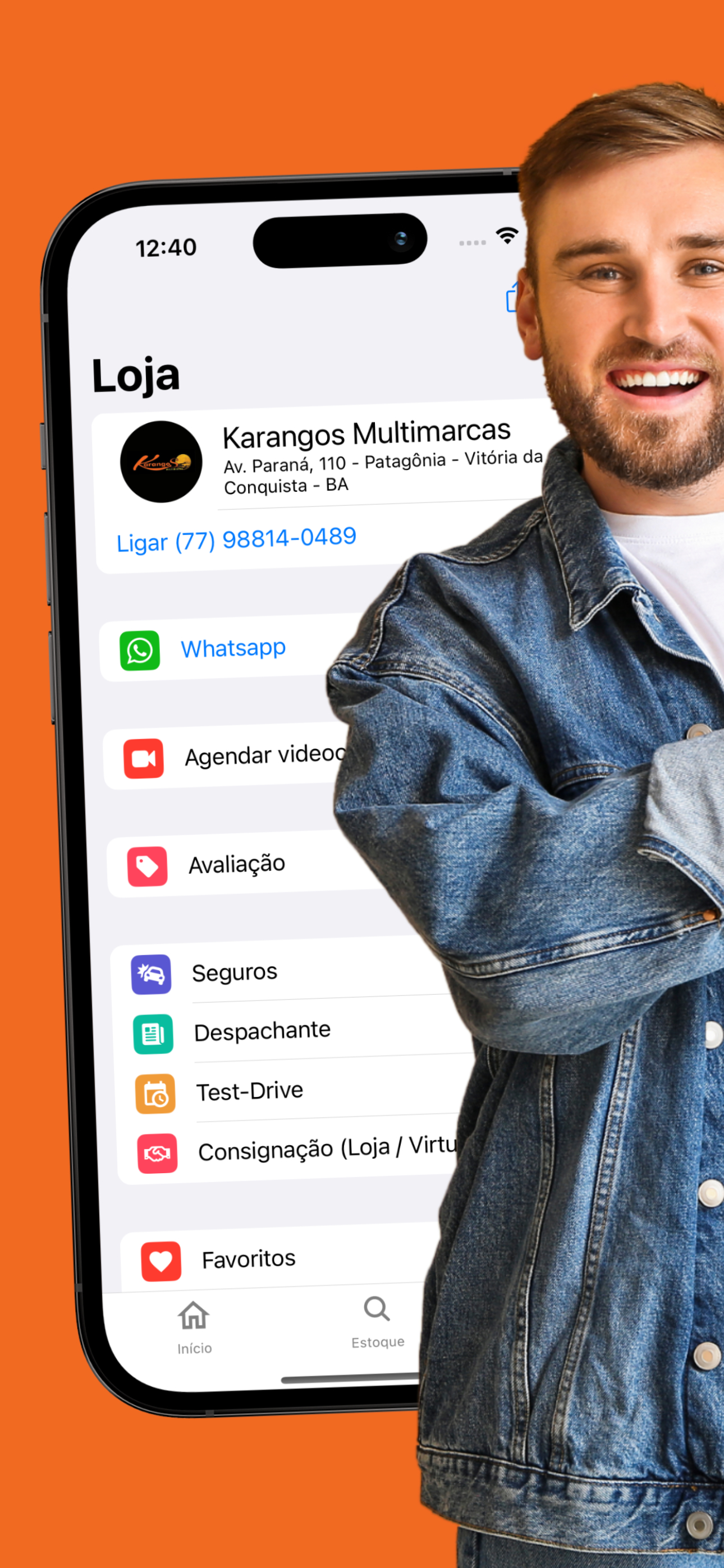 Karangos Multimarcas