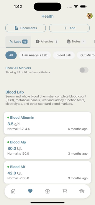 Panio Screenshot 3 of 10