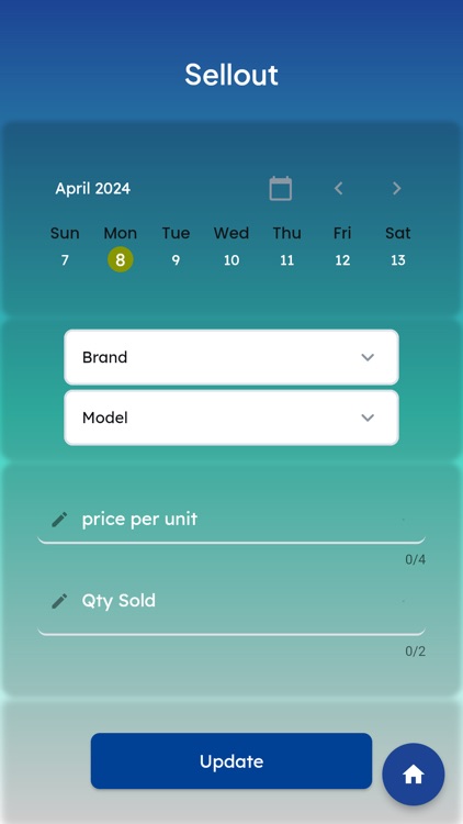 The Quick Track screenshot-4
