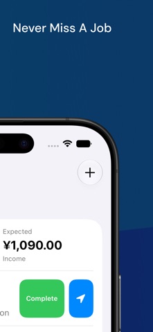 Jobory screenshot