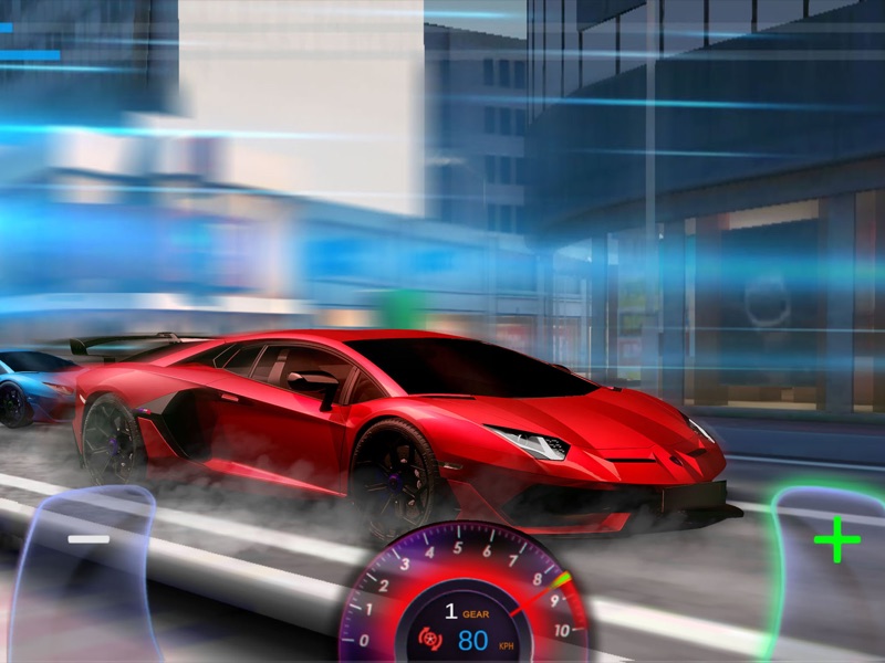 GT Club - Drag Racing Car Game screenshot 12