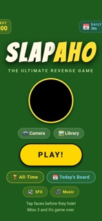 Slapaho screenshot 1