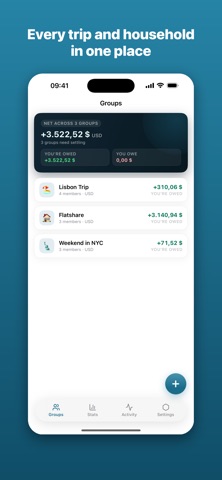 TabKeep Screenshot 1 of 6