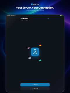Proxy VPN screenshot 6