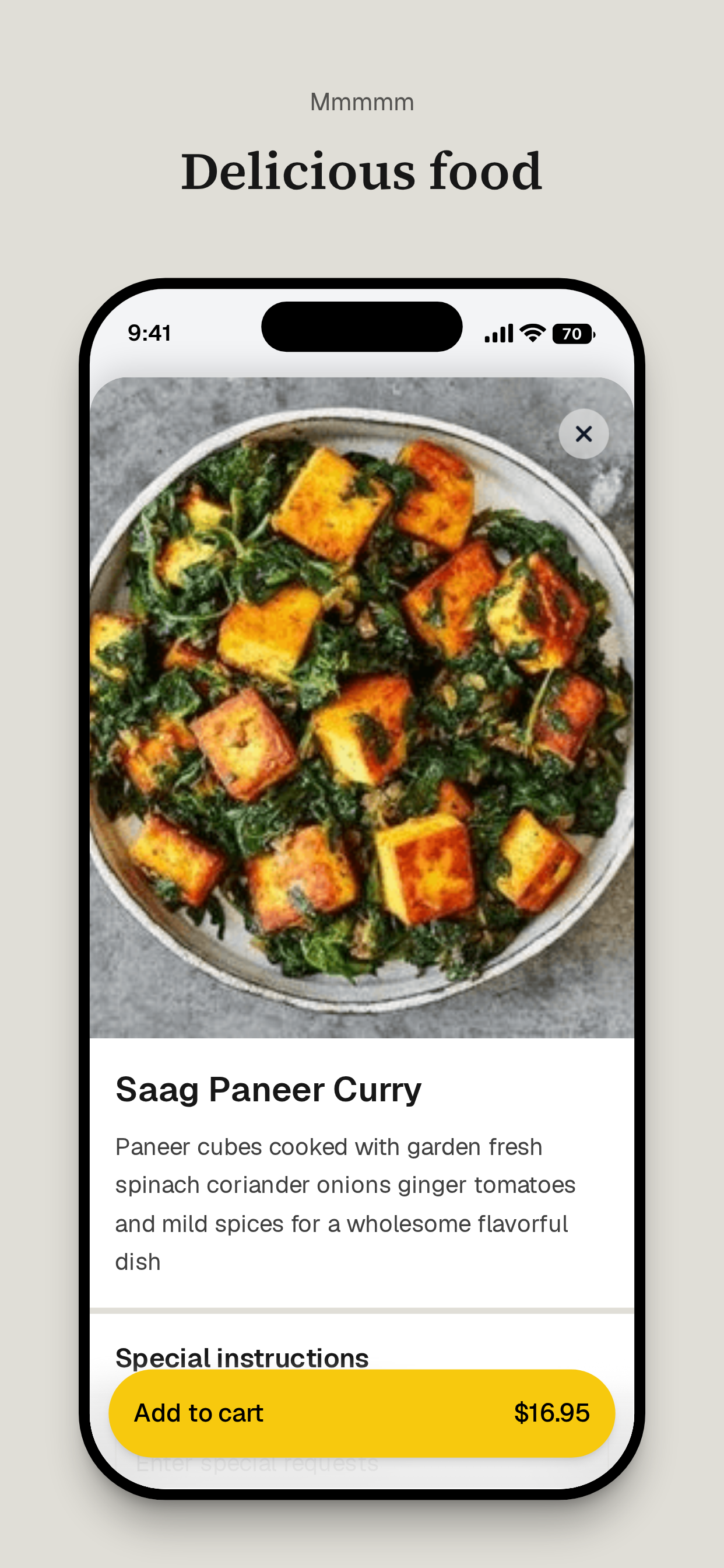 Mirch Masala Town screenshot 5