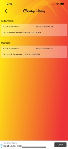 iMala Pro Screenshot 5 of 5