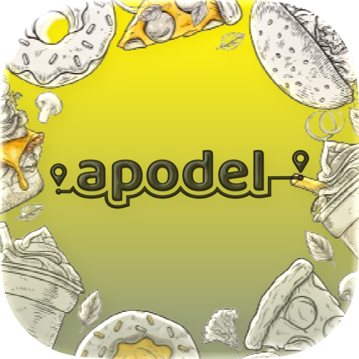 apodel: Delivery & Transport