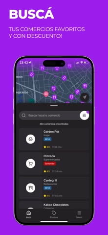 Bankos App Screenshot 6 of 7