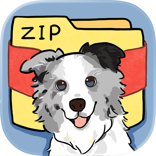 DD Archive ZIP & Archive