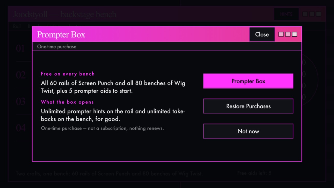 Screenshot 7 of Joodstyoll