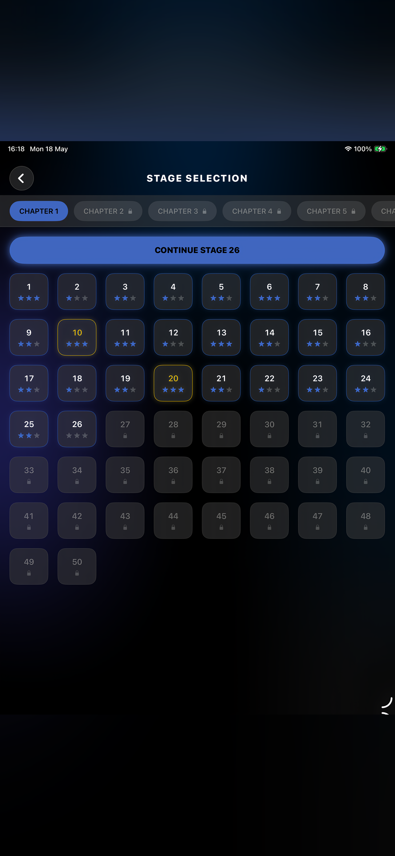 Slice It: Cut Puzzle Logic screenshot 7