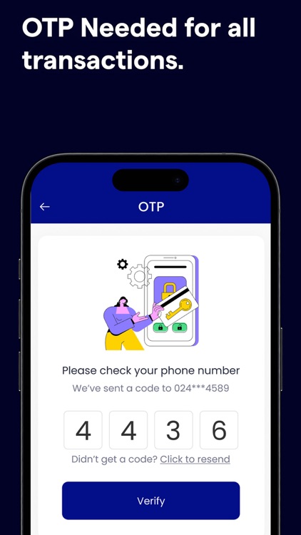 Bluepos screenshot-4