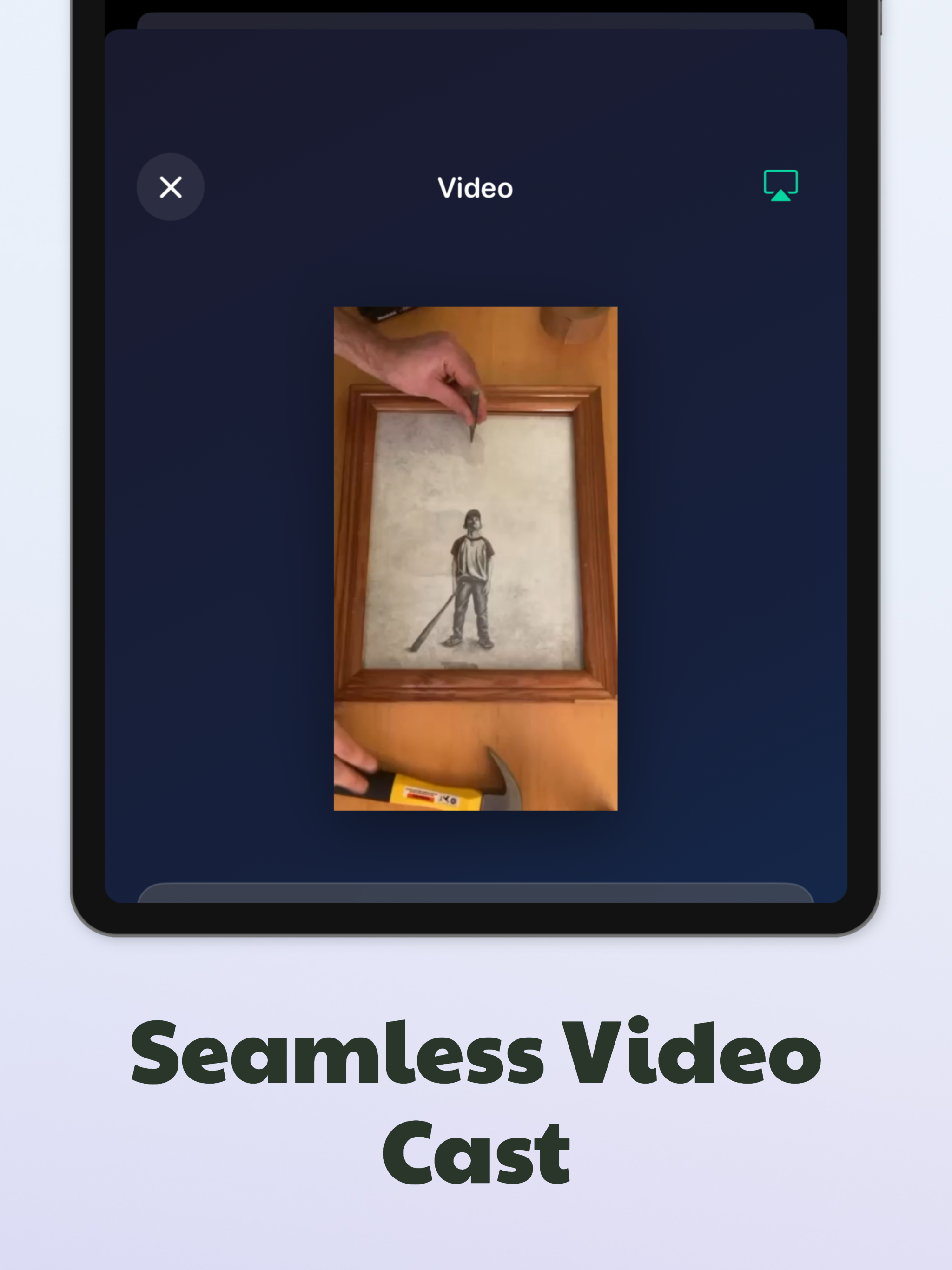Cast to TV: Screen Share screenshot 8