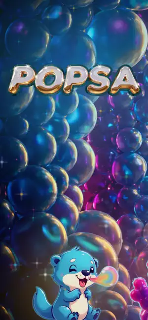 Bubble Pop: Popsa screenshot 1