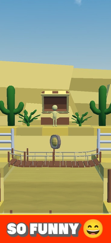 Sniper Siege: Camo Hunter screenshot 1