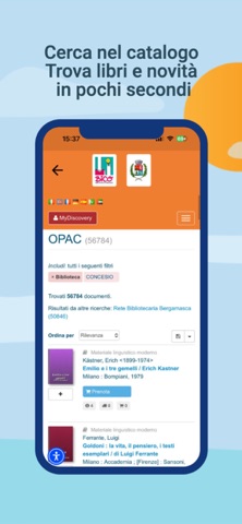 BiCO App Screenshot 4 of 5