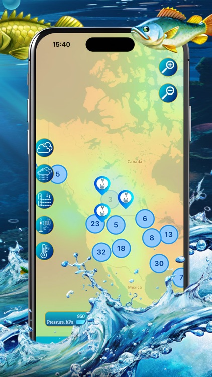 Big Bass Helper screenshot-4