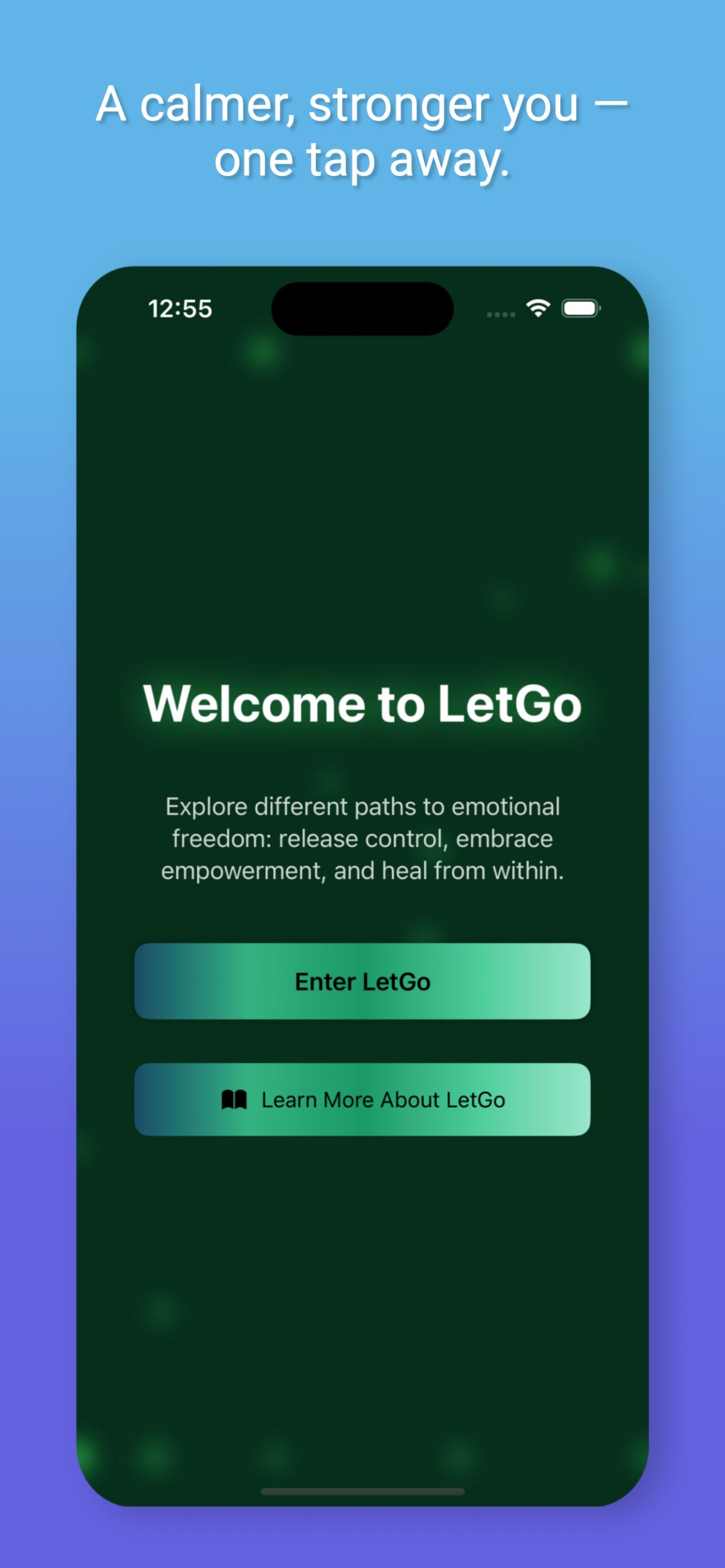 LetGo+ screenshot 8