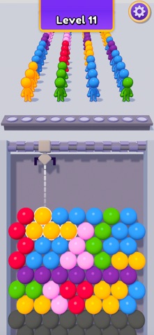 Claw Blast Screenshot 2 of 4