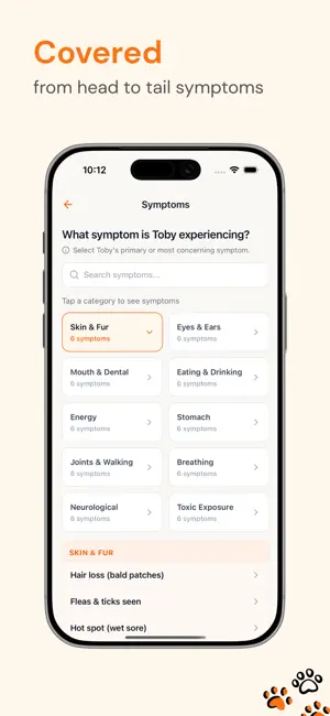 ArgosLab screenshot 3