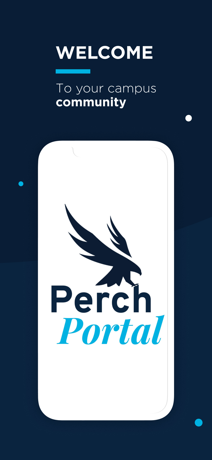Perch Portal