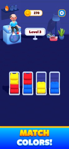 Tidy Sort! screenshot