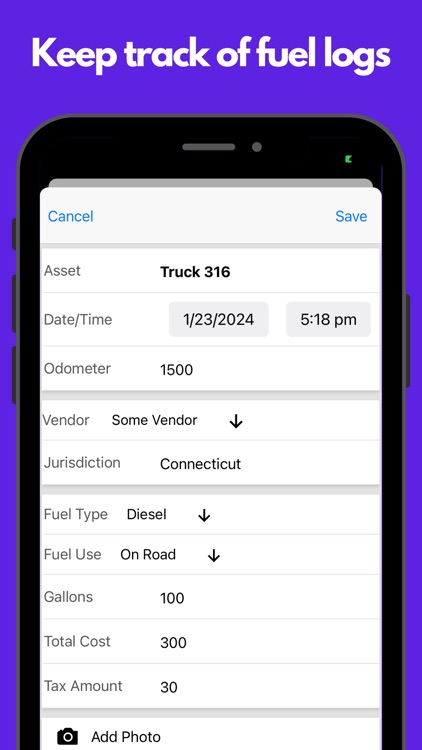 Rapid Fleet screenshot-4