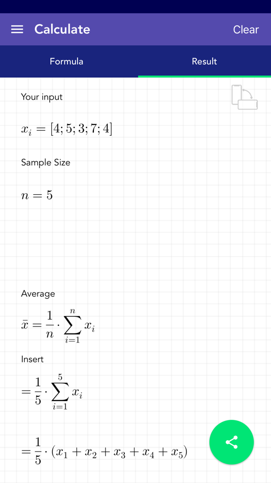 #2. Quick Stochastics PRO (iOS) 由: Glindemann, Sennoun, Langer GbR