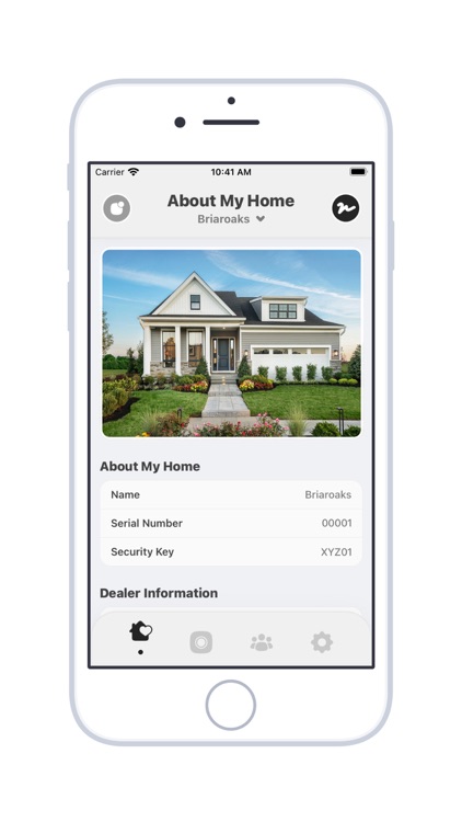 Perpetual Health screenshot-4