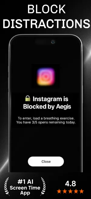 Tempo: Quit Fake Dopamine screenshot 3