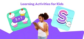 Play House: Kids Family Games iPhone screenshot
