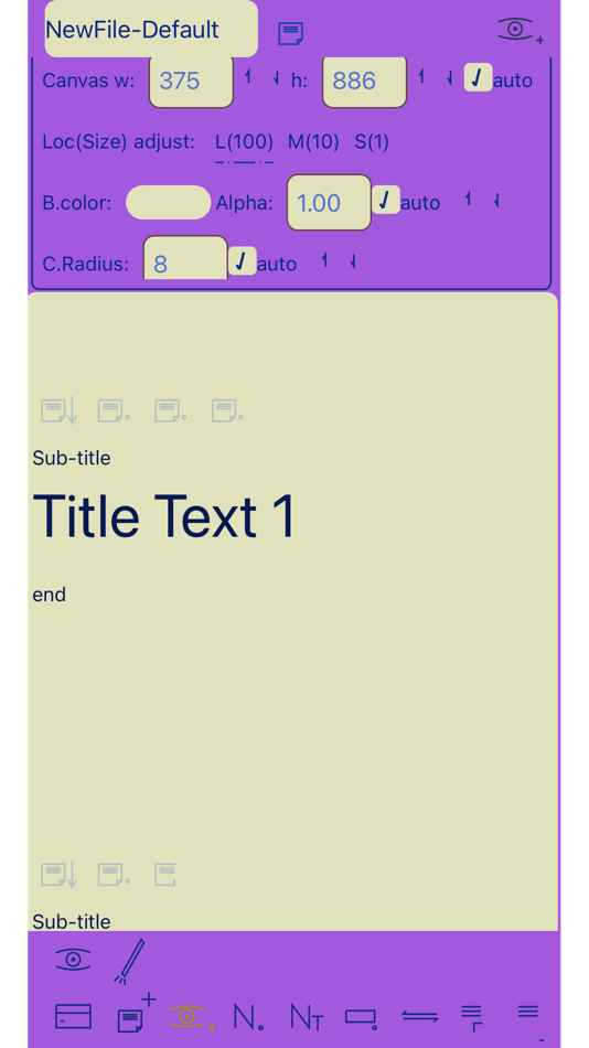 #4. Xbpee (iOS) 由: Changsha Bipi Information Technology Co., Ltd.