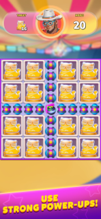Party Match - Puzzle Game screenshot 2